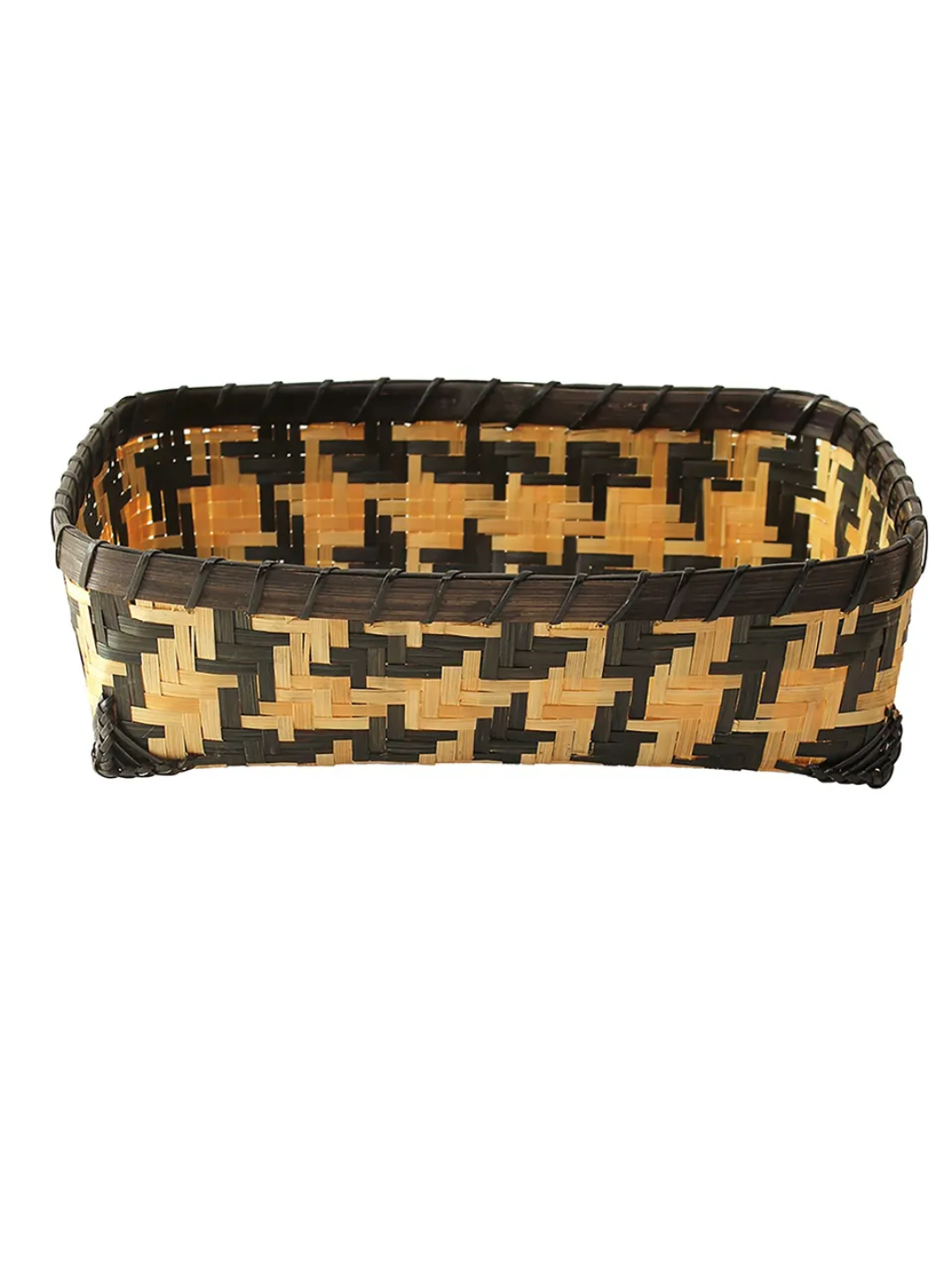 Venu Bamboo Basket