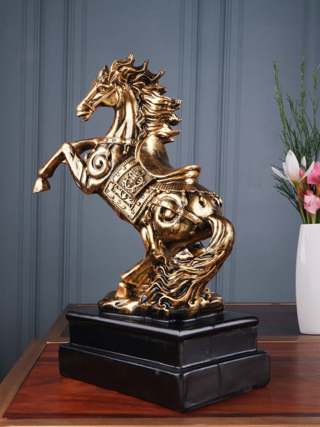 The Antique Series