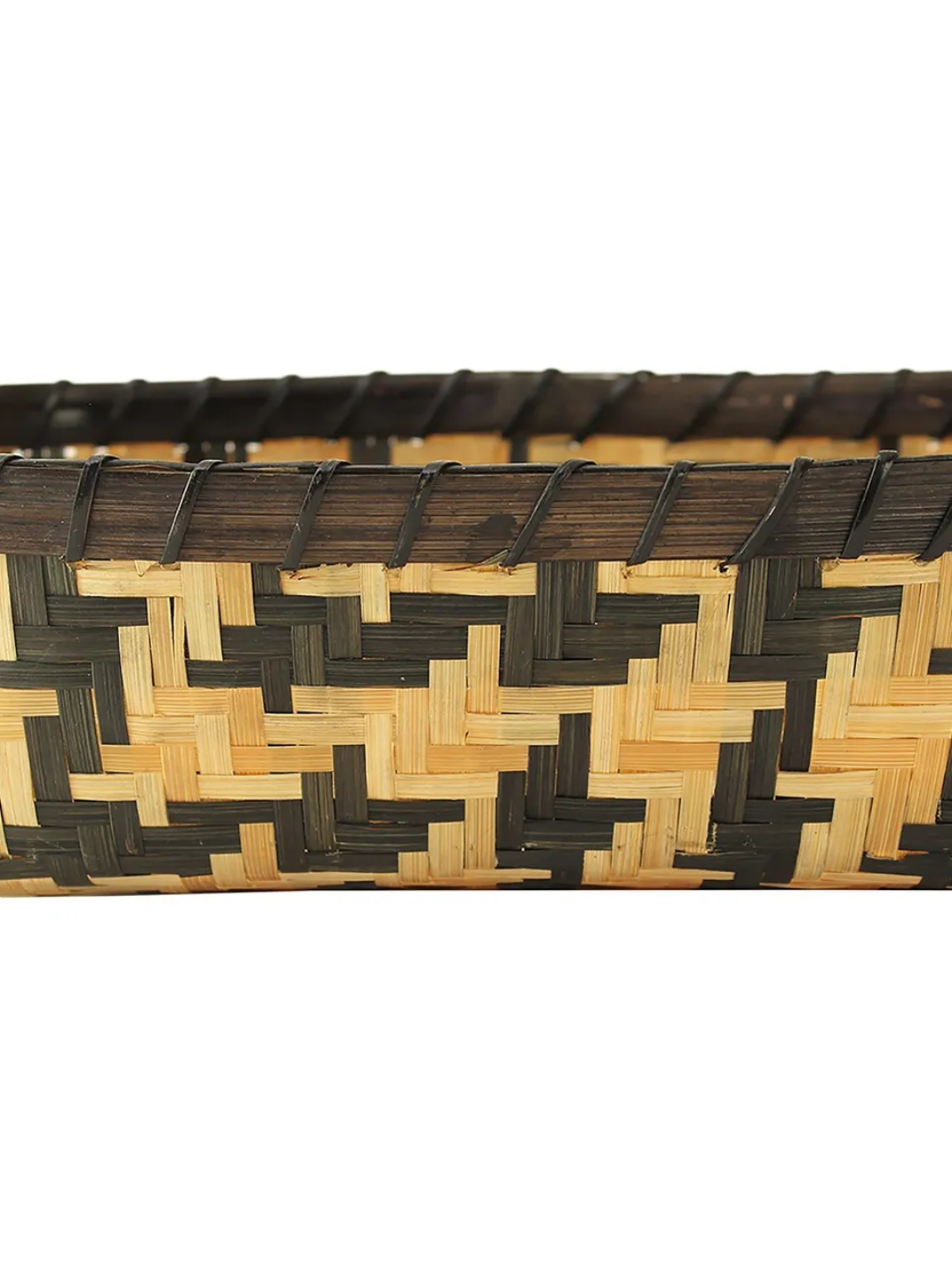 Venu Bamboo Basket