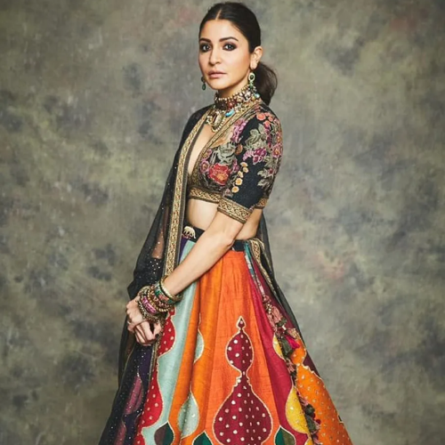 Lehengas