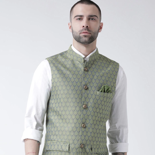 Nehru Jacket