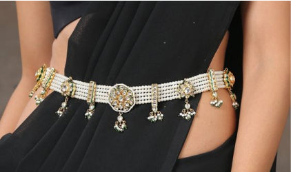 Waist Jewel