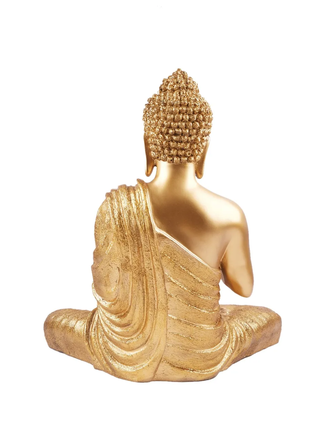 Premium Antique Finish Devine Buddha