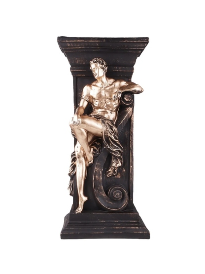 Premium Antique Figurine