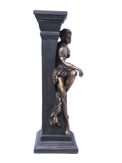 Premium Antique Figurine