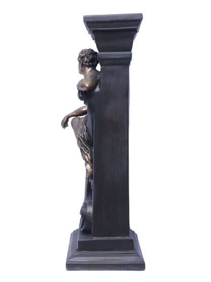 Premium Antique Figurine